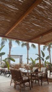 Hotel Angel Beach - Kızkalesi Mersin