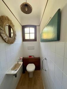 Auberges de jeunesse Yacumama Guesthouse : photos des chambres