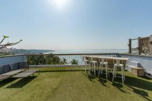 Rosastays Goa Bardez - A Four Bedroom Private Villa in Dona Paula - Silidao