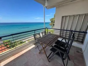 Salty Beach Studio - Mola Kalyva