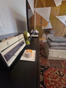 Apartamento de 1 dormitorio
