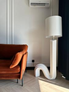 Sun Orange Apartament Gdańsk