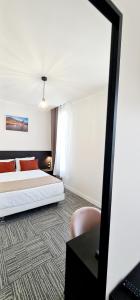 Evelia Hotels : photos des chambres
