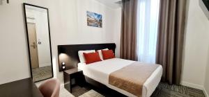 Evelia Hotels : photos des chambres