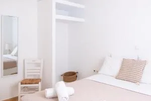 Aloni Ios - Agia Theodoti