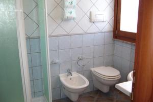 B&B Le Vele Teulada img17