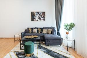 Ferris wheel by Christiano Apartments - Hotel 3 stelle a Vienna