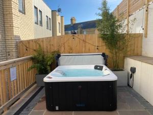 11 Breakwaters Way - Sandown - Strutture non classificate a Sandown