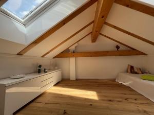 Ferienwohnung MondseeAttersee