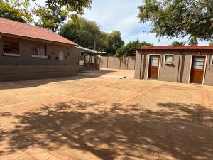 The Villa at Marnas Private Self-Catering Accommodation