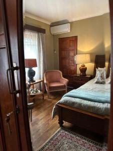 The Villa at Marnas Private Self-Catering Accommodation
