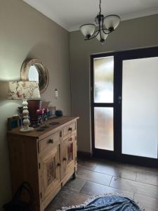 The Villa at Marnas Private Self-Catering Accommodation