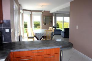 Maisons de vacances Gites Bellevue et Mascaret : photos des chambres