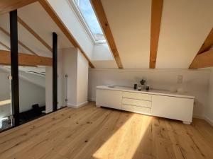 Ferienwohnung MondseeAttersee