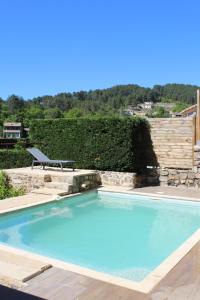 Maisons de vacances Gite Le Fortin : photos des chambres