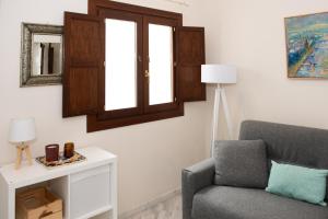 Charming & quiet apartment in Plaza del Salvador