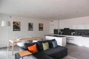 Casa Solduno - App 1220 - Solduno