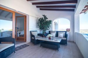 Villa Rosario - PlusHolidays