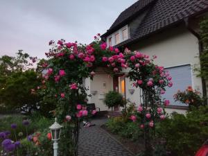 Willy und Gudrun