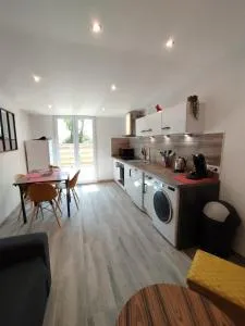 La chaumière - Longues-sur-Mer