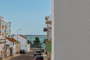 Onofre Setúbal House