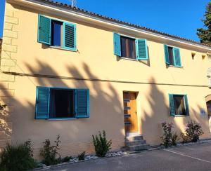 Apartments Vera Barbariga