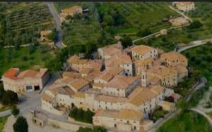 La finestra sul Luca