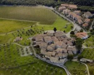 La finestra sul Luca - Villa dʼArceno