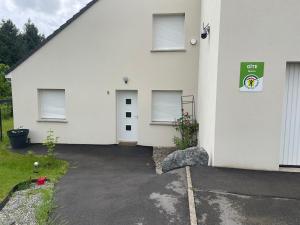 Maisons de vacances GITE DES MARAIS : photos des chambres