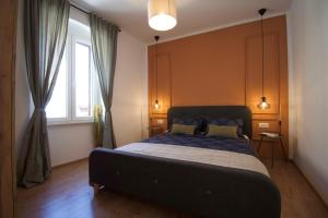 Apartment 150m from Arena Colosseum