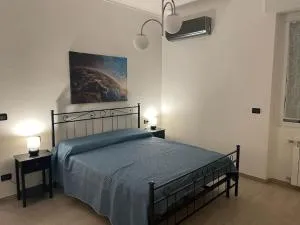 Casa Del Lupo - Pegli