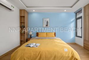 NNP Apartment Beach.