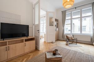 Scandinavian Design Apartment - Hoteles de 4 estrellas en Budapest