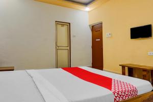 Hotel O Sai Lodge