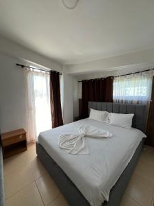 Vila Deda Shengjin