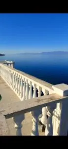 Μαρια - Psilá Alónia