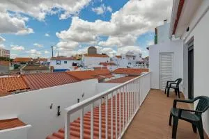 Ginjinha - Cachofarra