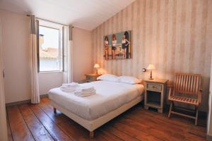 Villa Petit Sergent