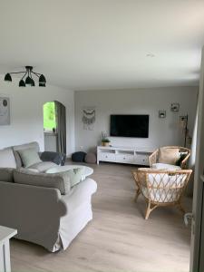 FerienChata Bärenriegel