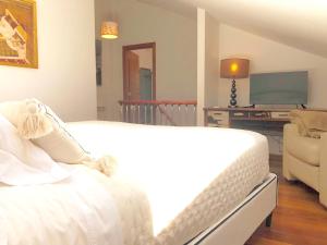 Dúplex Sierpes centro parking opcional