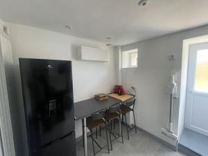 Maisons de vacances Le Duplex Balneo Maison climatisee : photos des chambres