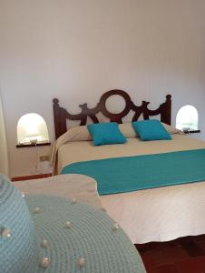 Villa Giulia 3 Levels