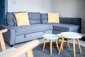 Cosy loft - plein centre dHonfleur