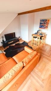 Apartmán Podzámčí