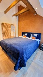 Apartmán Podzámčí