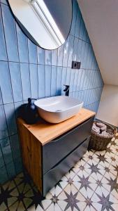 Apartmán Podzámčí