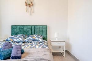 Le Mayol - T3 Clim & Balcon