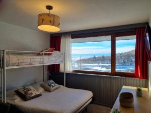 Studio centre Super-Besse