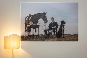 Frattina Atmosphere by Rental in Rome