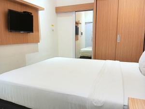 Urbanview Hotel Syariah Hapsari YIA
